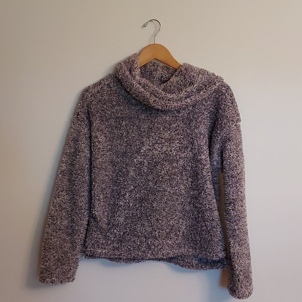 SO Co. Perfectly Soft Fluffy pullover XS